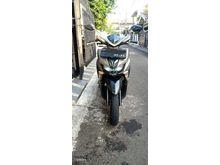 2017 Yamaha Soul GT 125