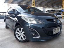 2010 Mazda 2 1.5 (ปี 09-14) Spirit Sports Hatchback AT