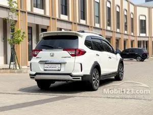 2021 Honda BR-V 1.5 Prestige SUV