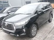 2022 Toyota Kijang Innova 2,4 G MPV