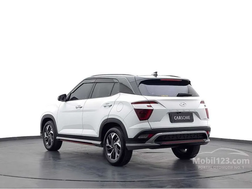 2023 Hyundai Creta Prime SUV