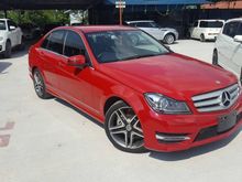 2013 MERCEDES BENZ C180 * JUN RAYA SALES * GENUINE TRUSTED DEALER * CALL NOW *