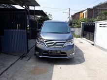 2017 Nissan Serena 2.0 Highway Star MPV #jualcepatpemiliklangsung