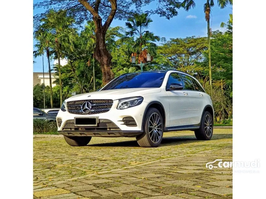 Jual Mobil Mercedes