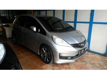 2011 Honda Jazz 1.5 RS Hatchback