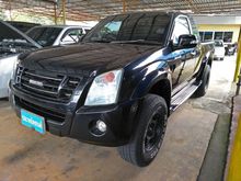 2007 Isuzu D-Max 2.5 SPACE CAB (ปี 07-11) Hi-Lander Ddi i-TEQ Pickup MT