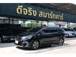 2019 Kia GRAND CARNIVAL 2.2 SXL Wagon