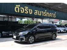 2019 Kia GRAND CARNIVAL 2.2 (ปี 15-20) SXL Wagon