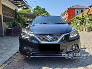 2018 Suzuki Baleno 1.4 Hatchback