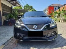 2018 Suzuki Baleno 1.4 Hatchback