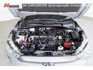 2025 Toyota Corolla Cross 1.8 HEV Premium SUV