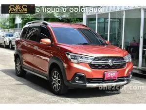 2022 Suzuki XL7 1.5 GLX Wagon