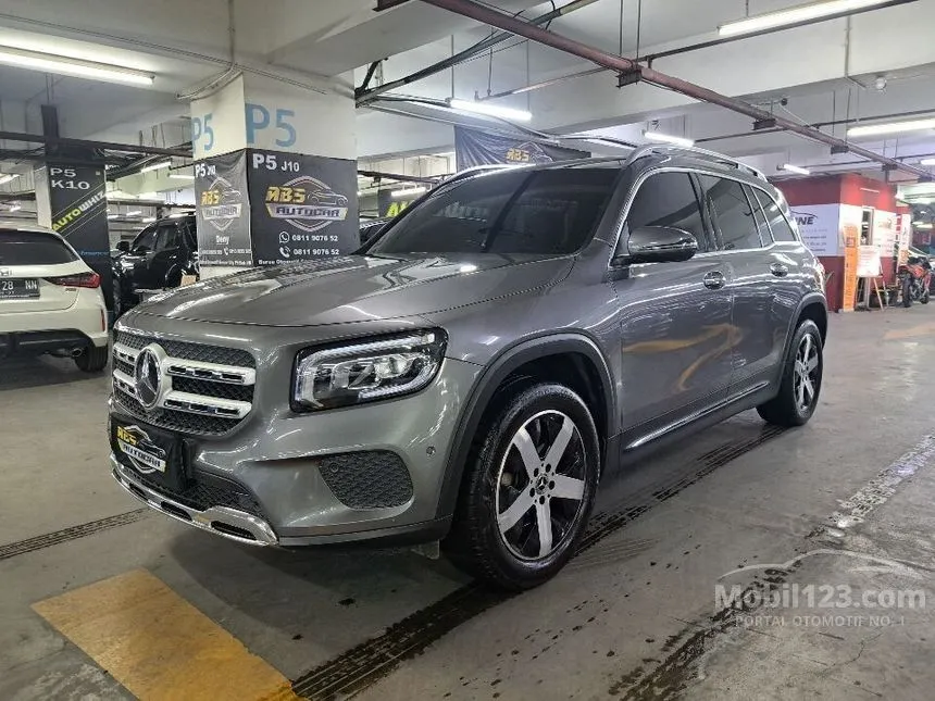 Jual Mobil Mercedes