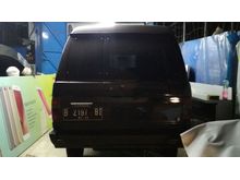 Toyota Kijang 1.5 Super Short (1992)