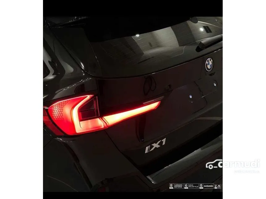 2024 BMW iX1 eDrive20 M Sport SUV