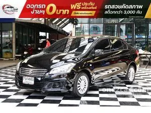 2017 Suzuki Ciaz 1.2 GL Sedan