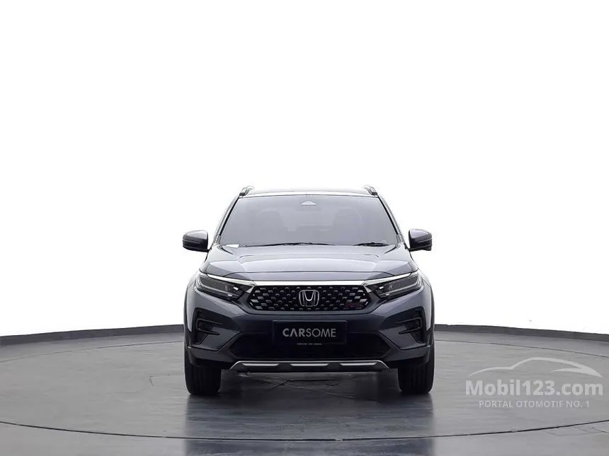 Jual Mobil Honda WR