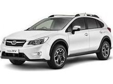 SUBARU XV PREMIUM FREE UPGRADE TO XV SPORT # STI