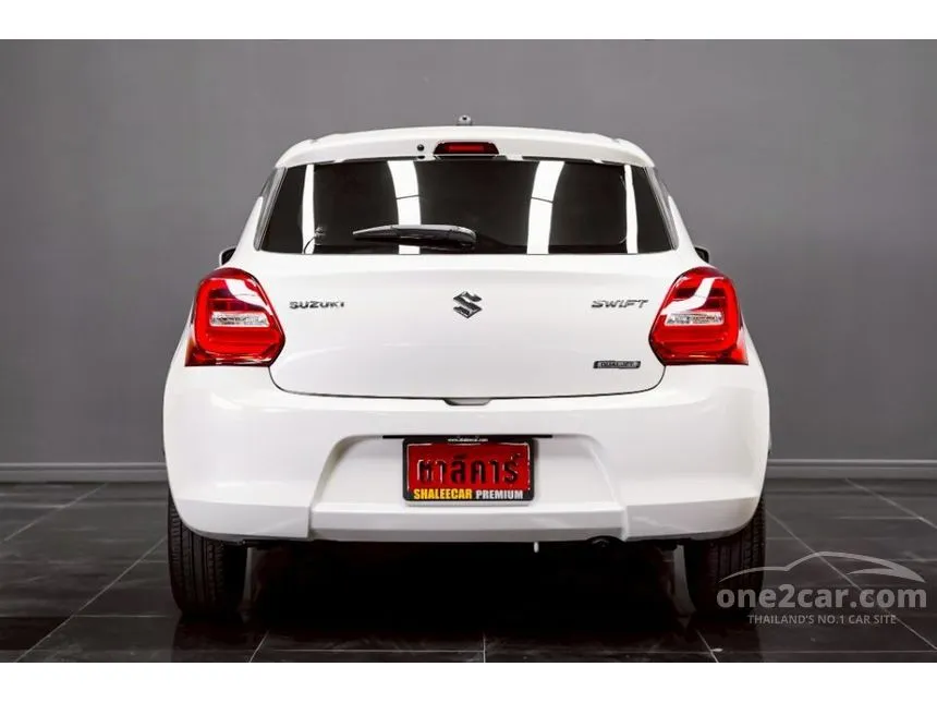2019 Suzuki SWIFT GL Hatchback