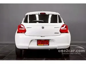 2019 Suzuki SWIFT 1.2 GL Hatchback