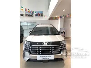 2025 Hyundai Stargazer Cartenz 1.5 Prime HSS MPV