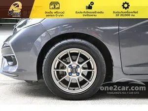 2018 Honda JAZZ 1.5 RS Hatchback