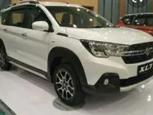 2022 Suzuki XL7 1,5 BETA Wagon PROMO SPESIAL DISKON TERBESAR SEJABODETABEK BULAN INI