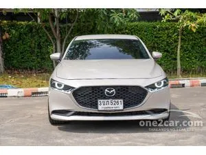 2022 Mazda 3 2.0 C Sedan