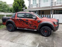 2012 Ford Ranger 2.2 DOUBLE CAB (ปี 12-15) WildTrak Pickup AT