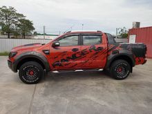2012 Ford Ranger 2.2 DOUBLE CAB (ปี 12-15) WildTrak Pickup AT