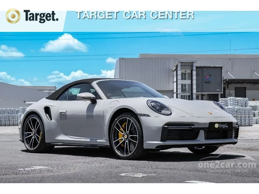 Porsche turbo s 992 for sale hot sale