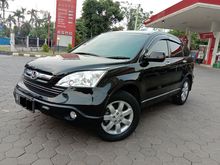 2009 Honda CR-V 2.4 2.4 i-VTEC SUV