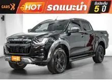 2020 Isuzu D-MAX 3.0 Cab-4 (ปี 19-26) Vcross MAX Z-Prestige 4WD Pickup