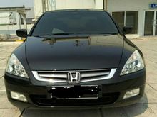 2004 Honda Accord 2.4 VTi-L Sedan