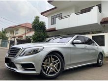MERCEDES BENZ S500 AMG 2014(Bebas Banjir) 2017 CBU RARE TDP450 JUTA HUB SANDY S400 S 500
