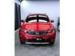 Jual Mobil Honda WR