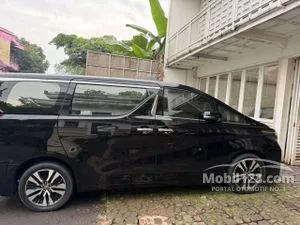2021 Toyota Alphard 2.5 G MPV