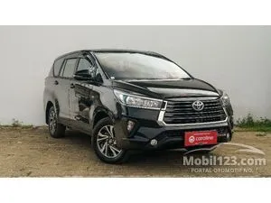 2021 Toyota Kijang Innova 2.0 G MPV