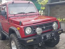 1990 Suzuki Katana 1.0 Jeep