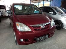 2008 Daihatsu Xenia 1.3 Xi DELUXE TDP 5JT