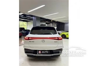 2023 Mercedes-Benz EQS450 AMG Line 4MATIC SUV