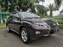 2013 Lexus RX270 2.7 RX270 SUV