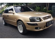 2003 Hyundai Accent Verna 1.5 GLS Sedan