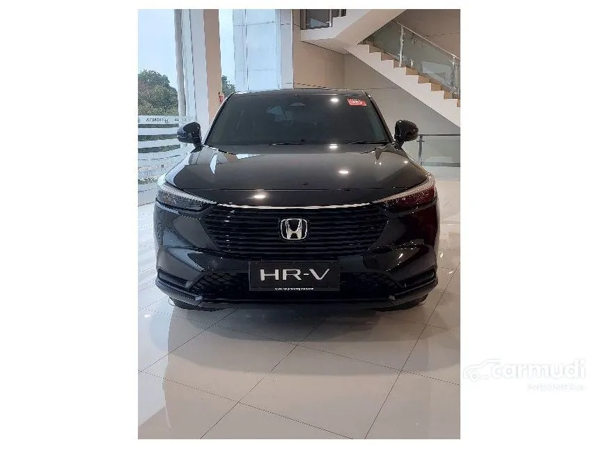 2024 Honda HR-V S SUV