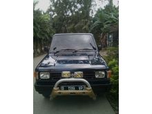 1993 Toyota Kijang 1.5 MPV Minivans