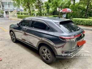 2024 Honda HR-V 1.5 e:HEV EL SUV