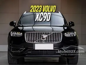 2023 Volvo XC90 2.0 Recharge T8 Ultimate PHEV SUV