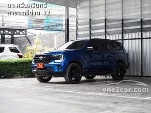 2023 Ford EVEREST 2.0 Sport SUV