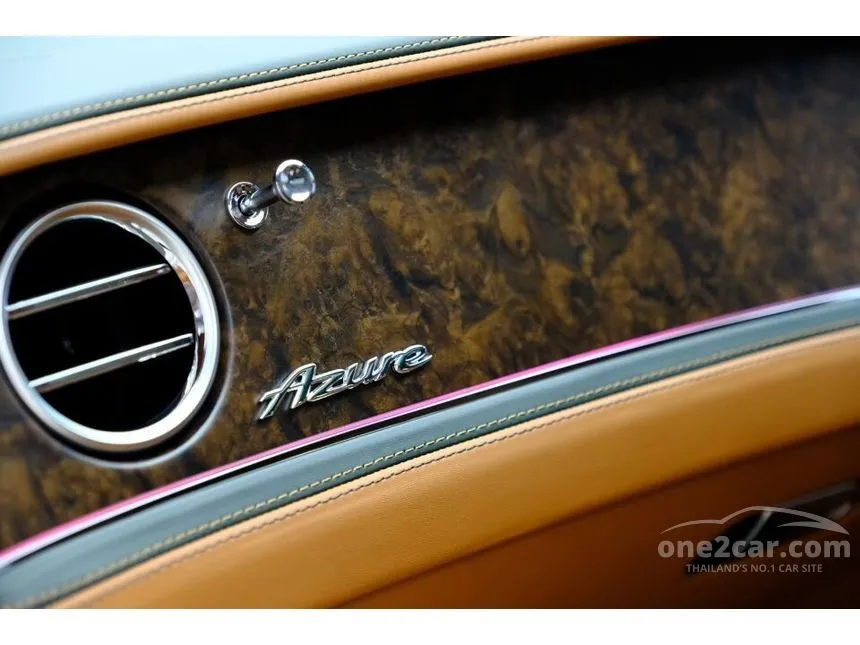 2023 Bentley Flying Spur Azure Hybrid Sedan