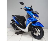2019 Yamaha FreeGo 125.0 125 Others CASH DAN KREDIT